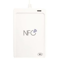 ACS ACR1552U USB NFC Reader IV - Fast, Secure & Reliable Contactless Solution | ACR1552U-M1